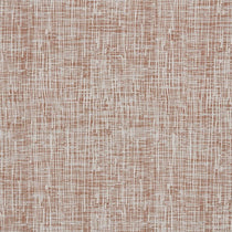 Odyssey Terracotta Fabric by the Metre